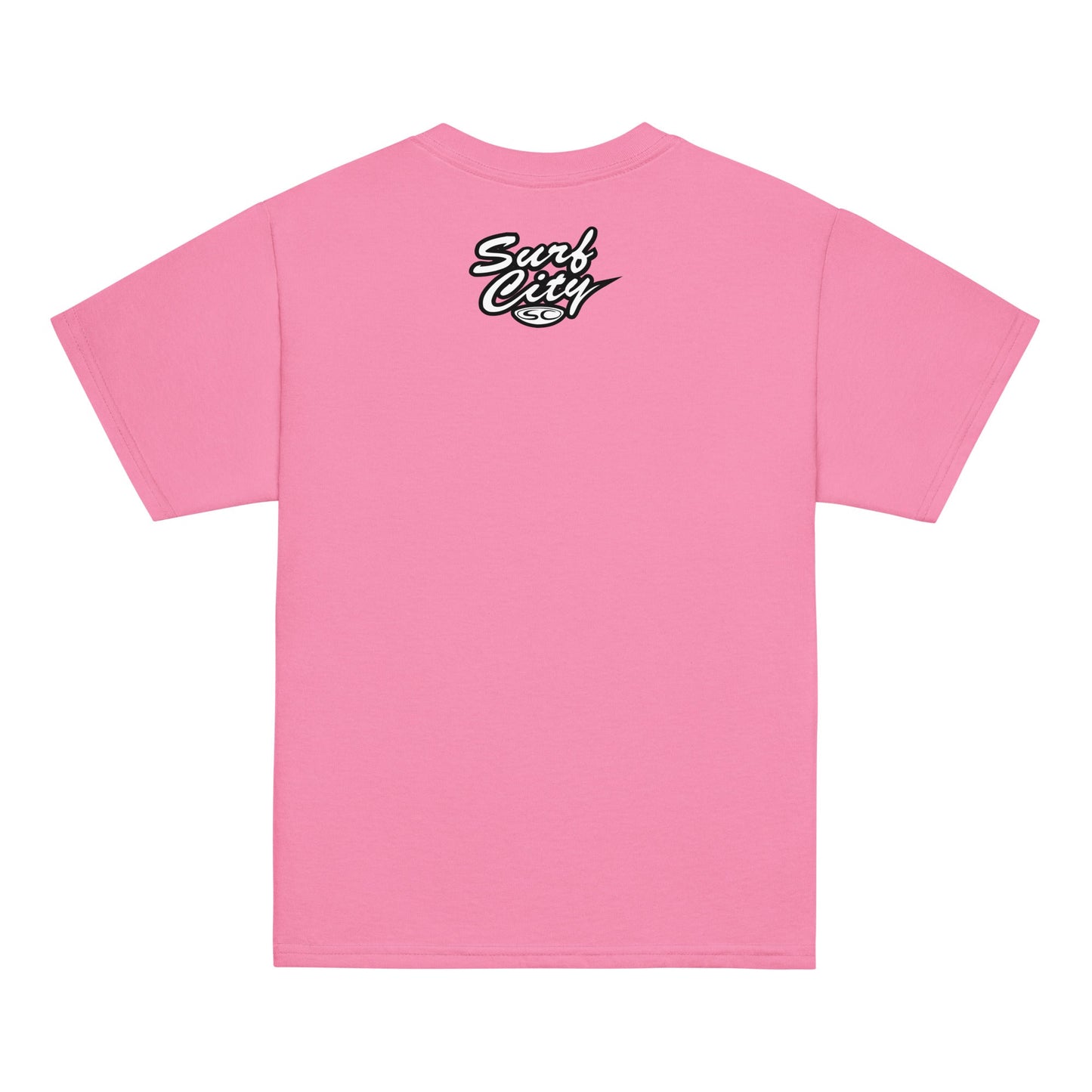 Surf City SC Unisex Youth classic tee