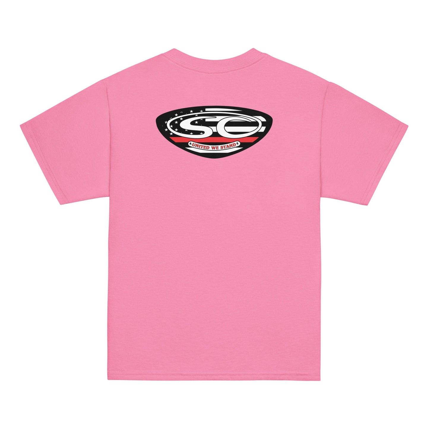 United We Stand Youth classic tee
