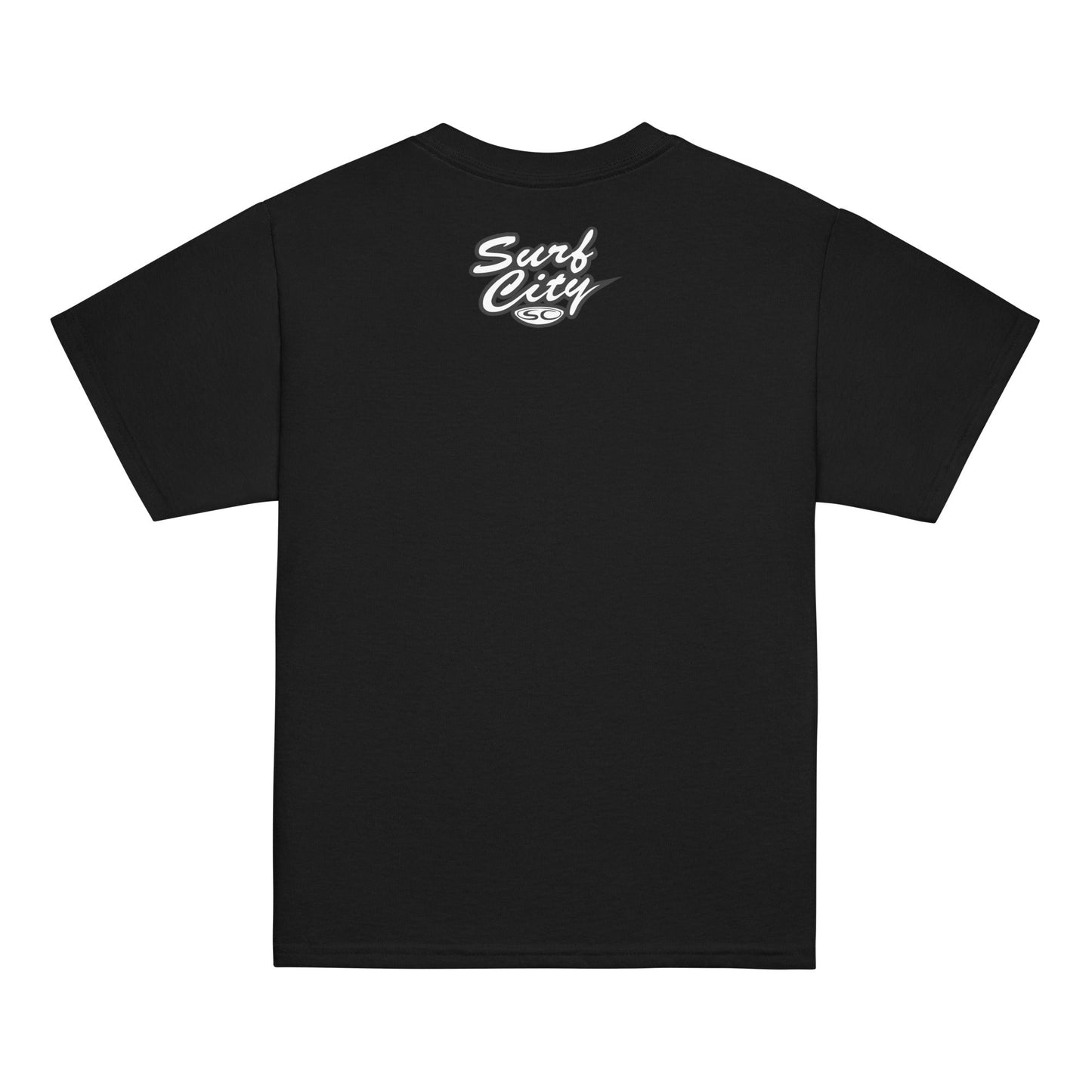 Surf City SC Unisex Youth classic tee