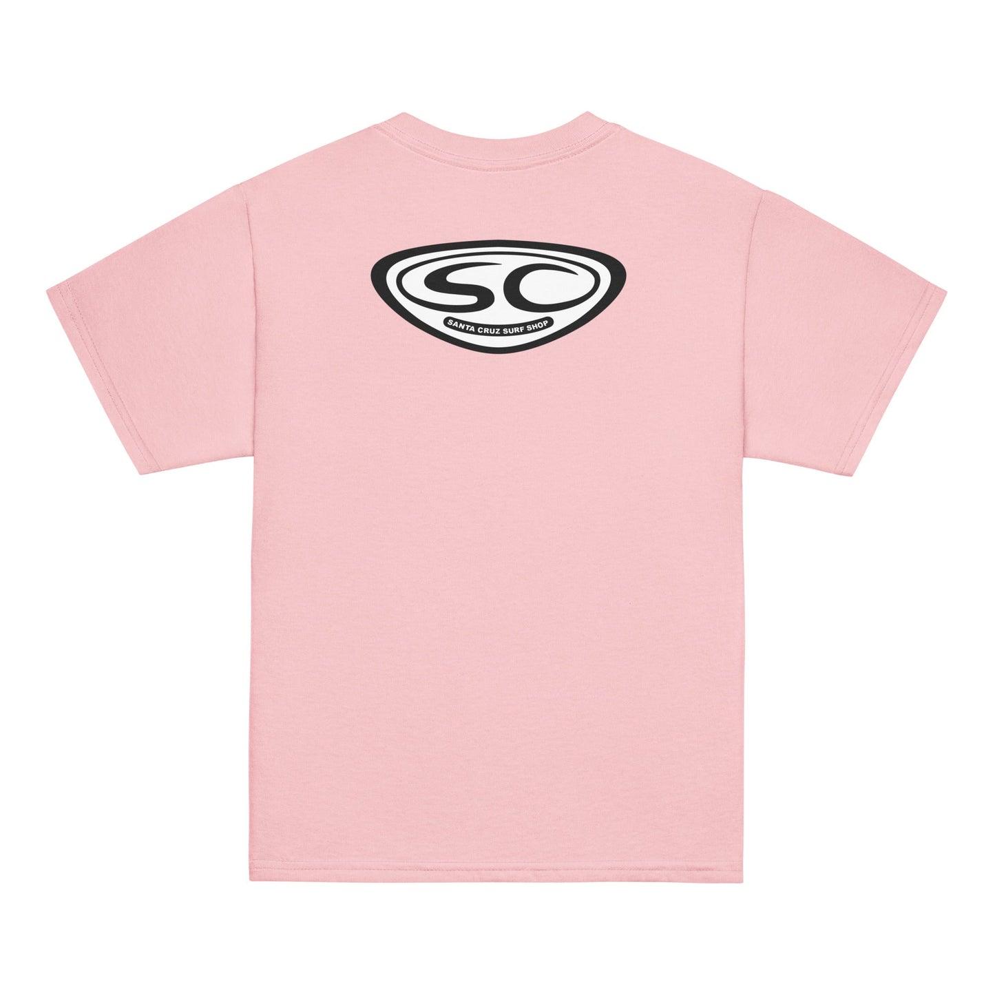SC OG Logo Unisex Youth classic tee