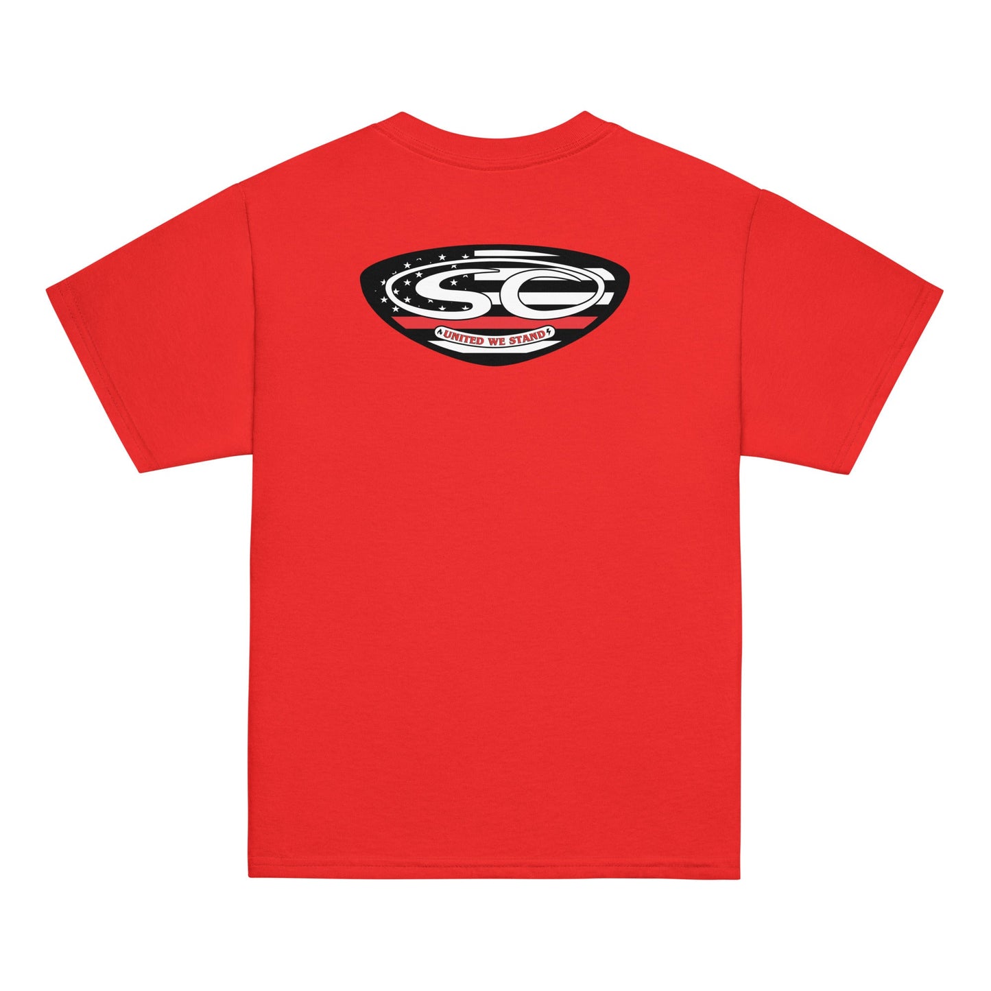 United We Stand Youth classic tee