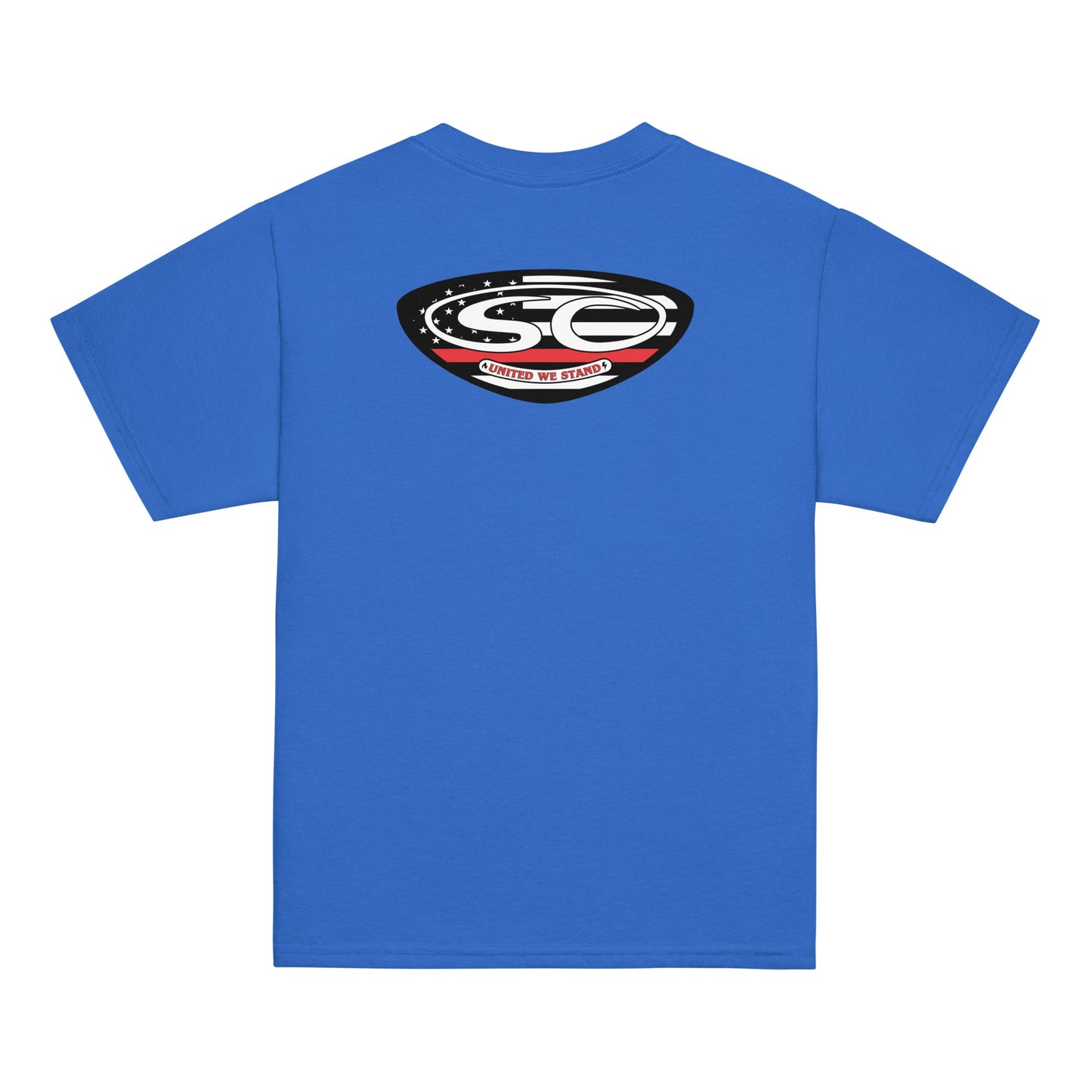 United We Stand Youth classic tee