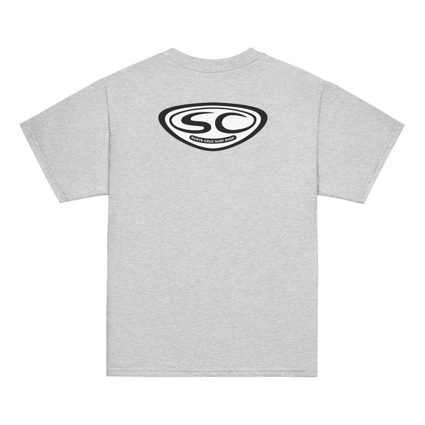 SC OG Logo Unisex Youth classic tee
