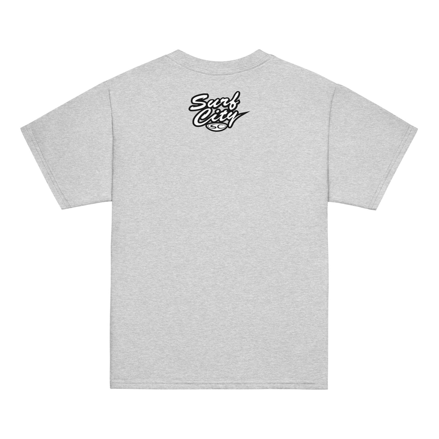 Surf City SC Unisex Youth classic tee