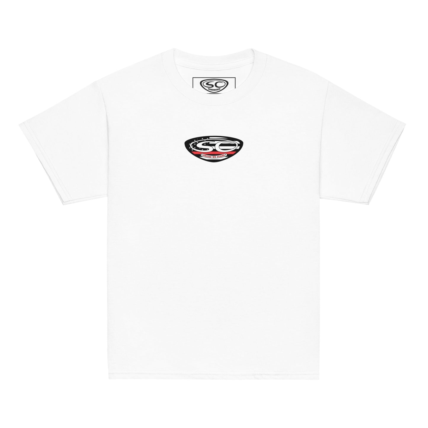 United We Stand Youth classic tee