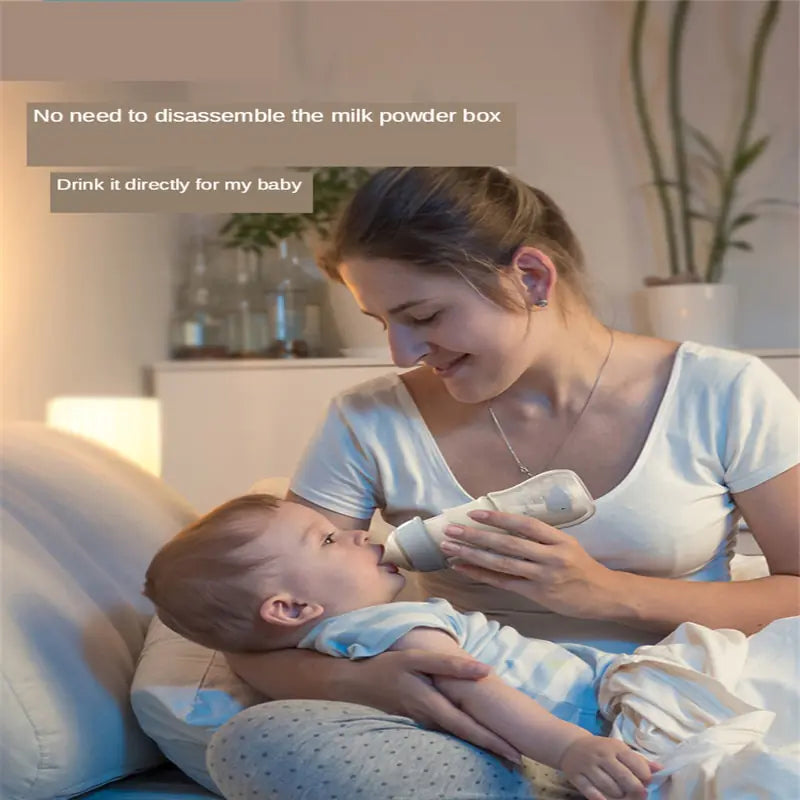 Insulation Baby Bottle Warmer - # BAGE211110006