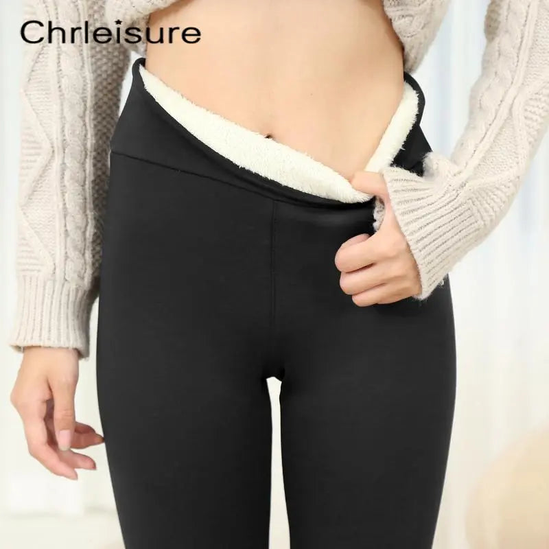 Winter Warm Pants - # GIAA23410001