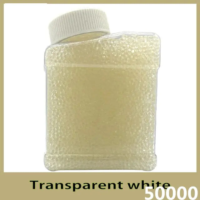 Electric Gel Gun for Outdoor Games - # BOT&G521810002