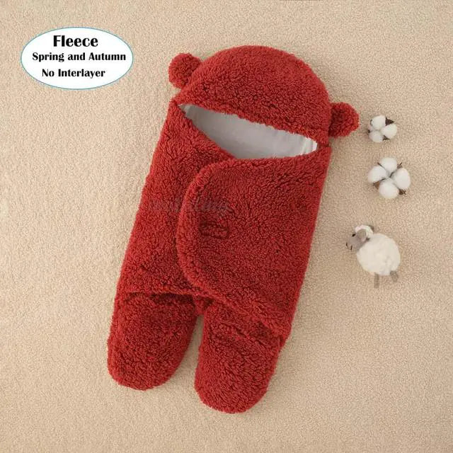 Winter Baby Sleepsacks - # BAAA21210003