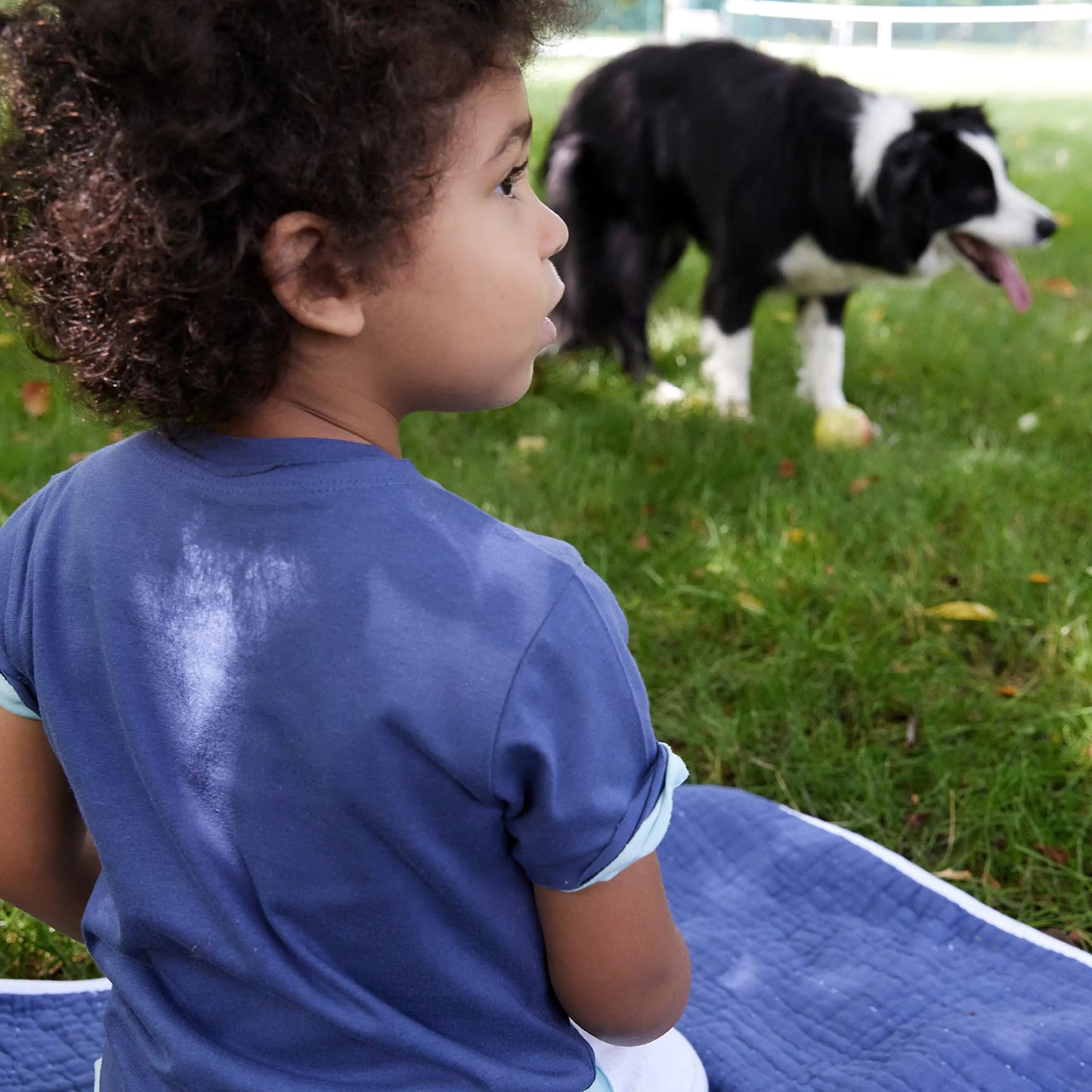 HonestBaby Multipack Short Sleeve T-Shirt Tee 100% Organic Cotton Infant Baby, Toddler, Little Kids Boys, Girls, Unisex 2T 10-pack Rainbow Boy - # BOAA11510015