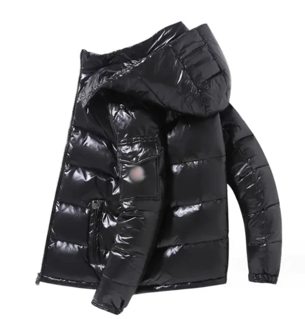 CozyWarm Thick Winter Coat - # BOAA13210006
