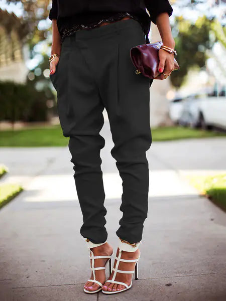 Explosive Women's Trousers -  # GIAA23410004