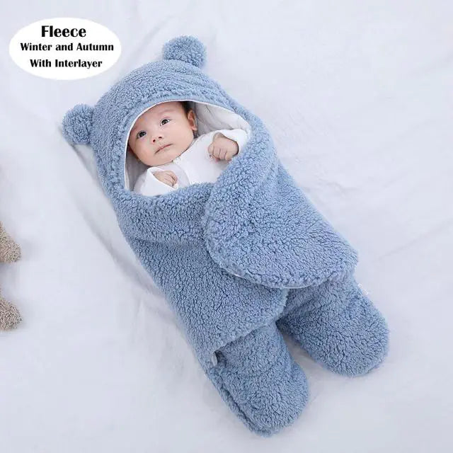 Winter Baby Sleepsacks - # BAAA21210003