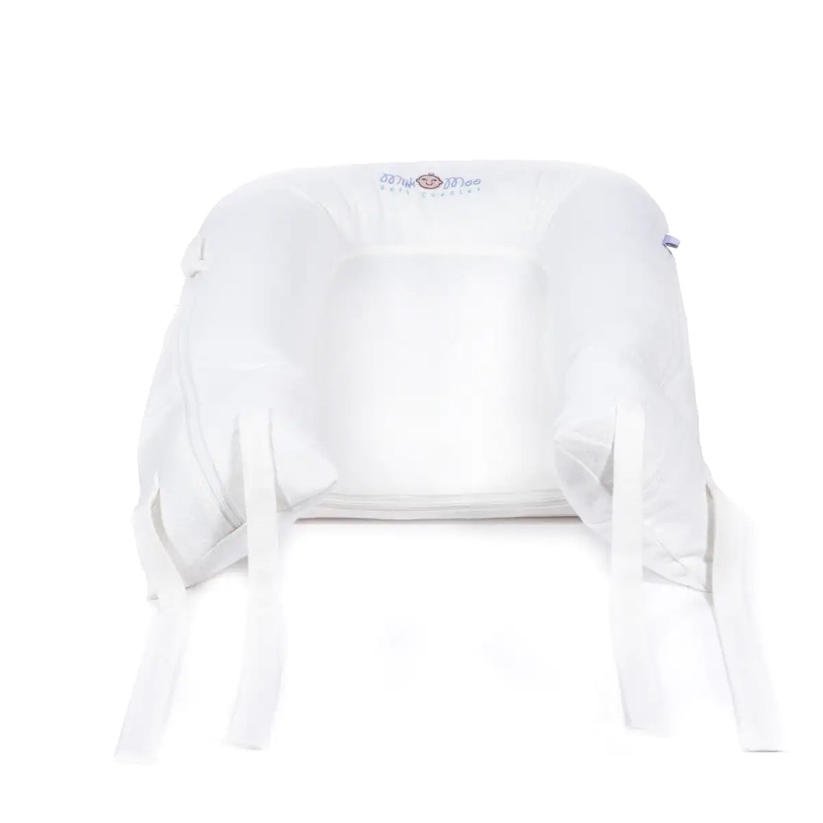 Milk&Moo Baby Support Lounger - # BAGEG11610001